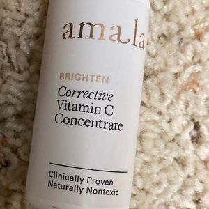 Amala Corrective C Serum